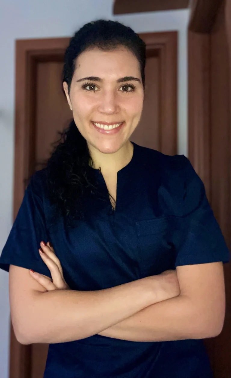 Veronica Sergio