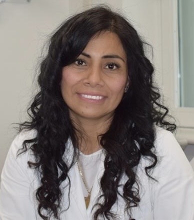 Narda Escobedo