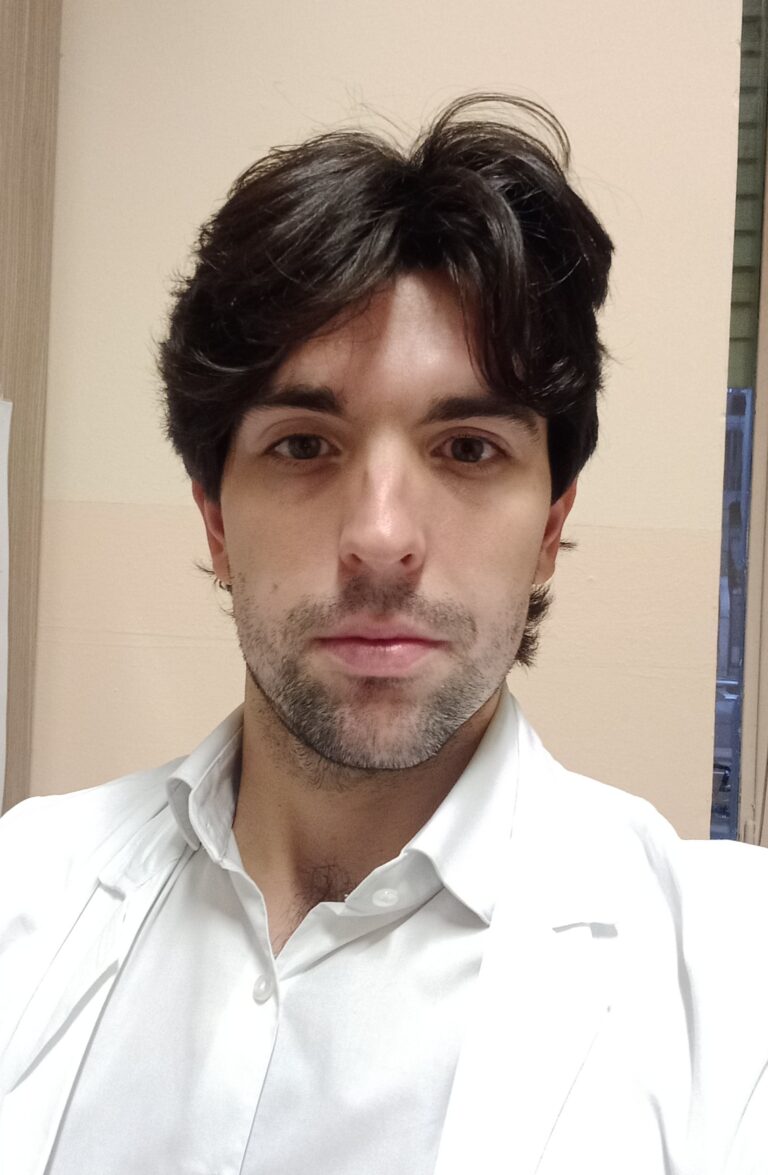 Edoardo Cavallero