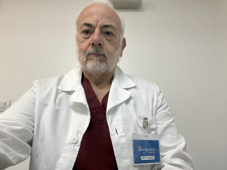 Ludovico Vasquez