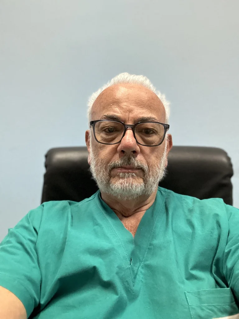 Ludovico Vasquez