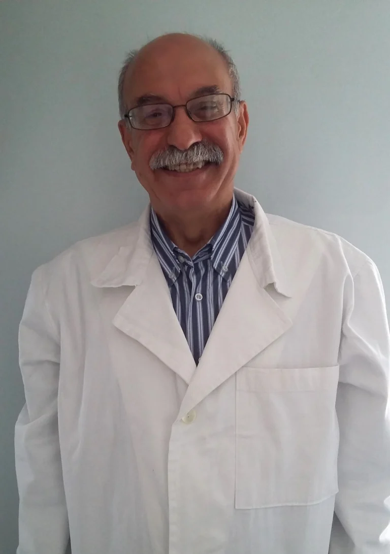 Faiez Saleh
