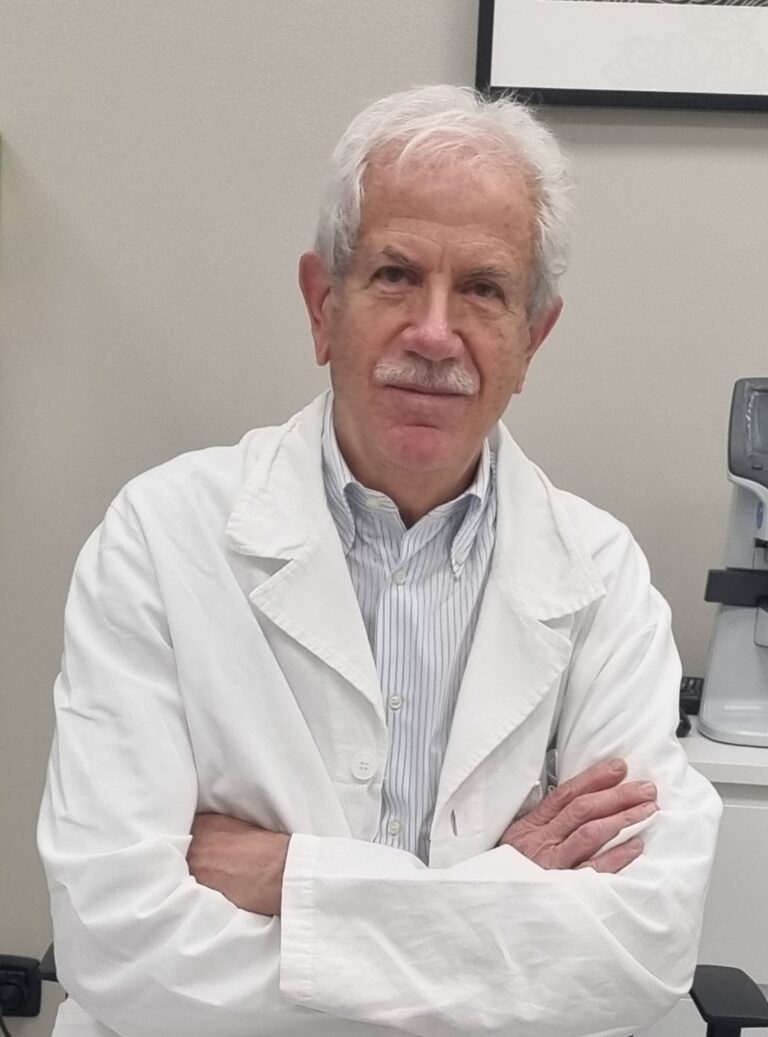 Paolo Bulgheroni