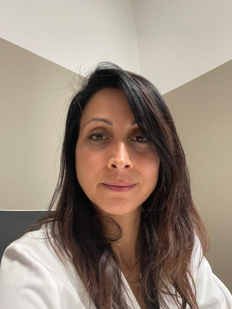 Sarha Internicola