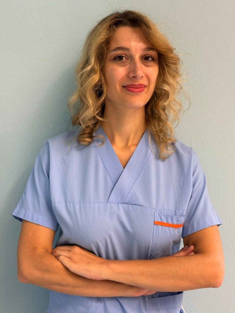 Manuela Maletta