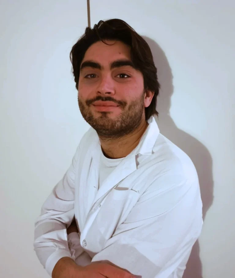 Giacomo Lucheroni