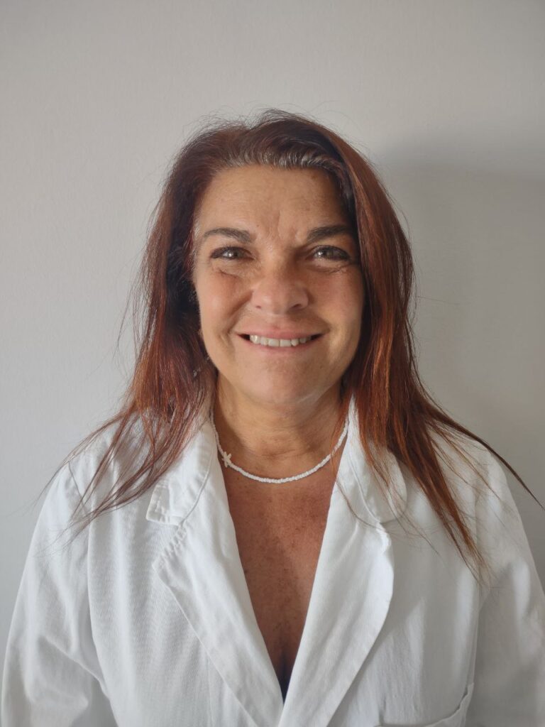 Marina Milazzo