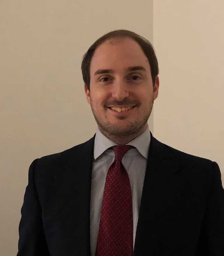 Matteo Schimberni