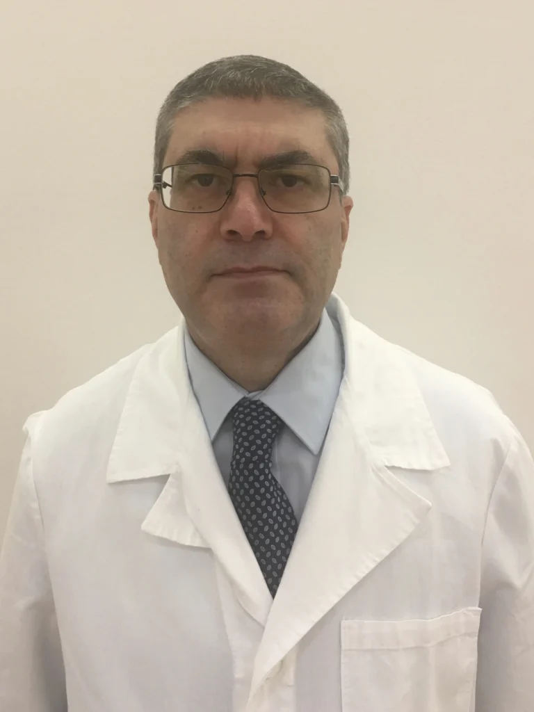 Francesco Giofrè