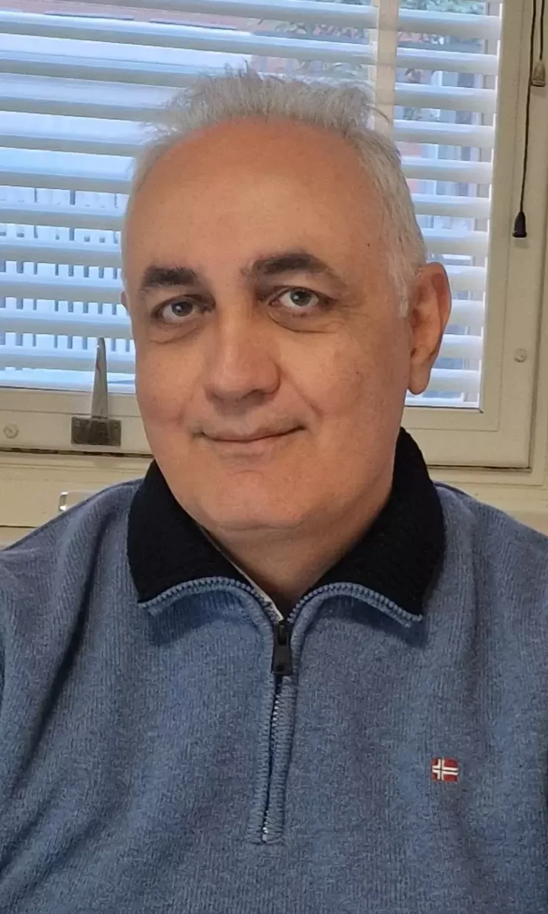 Hamid Mousavi