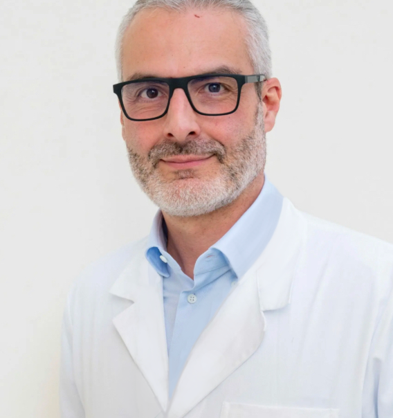 Alessandro Marchesi