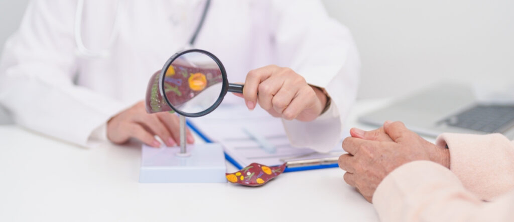 epatite C santagostino sesto