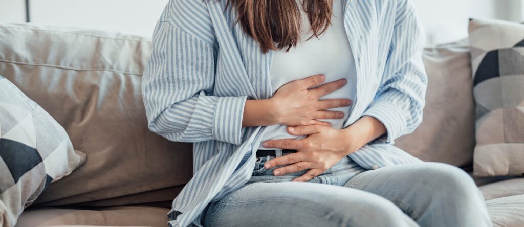 mal di stomaco santagostino sesto