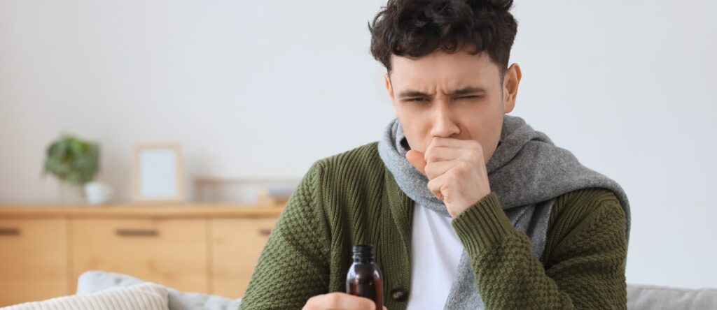 tosse santagostino sesto