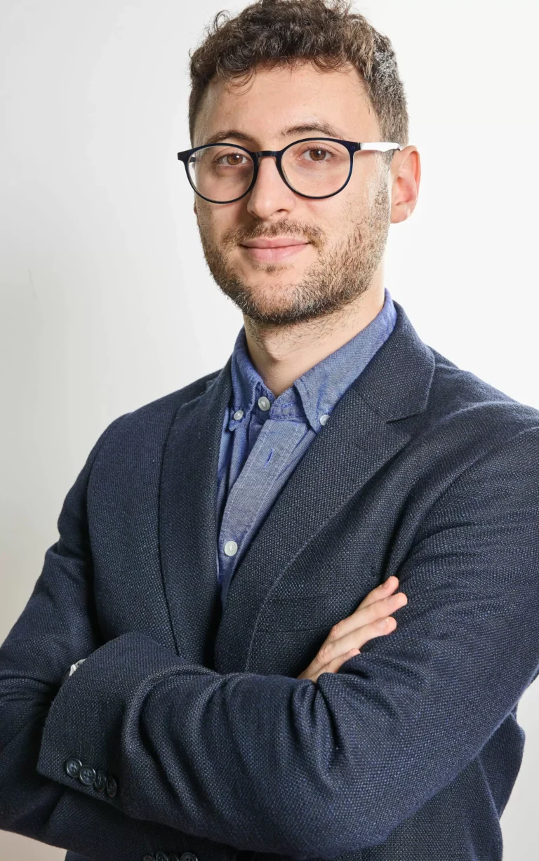 Gabriele Domenico Gallina