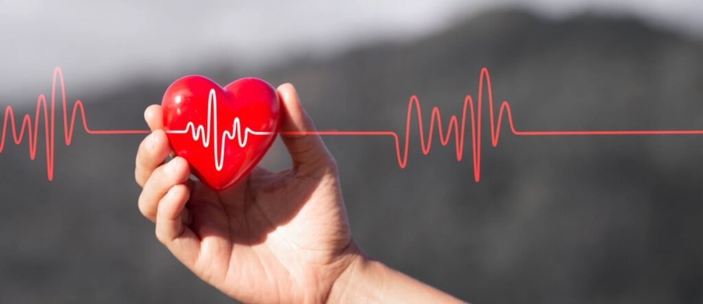 fibrillazione atriale sesto