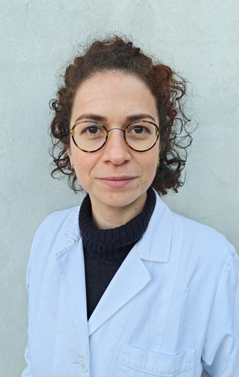 Francesca Mitzman