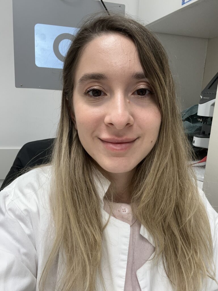 Laura Calabrese