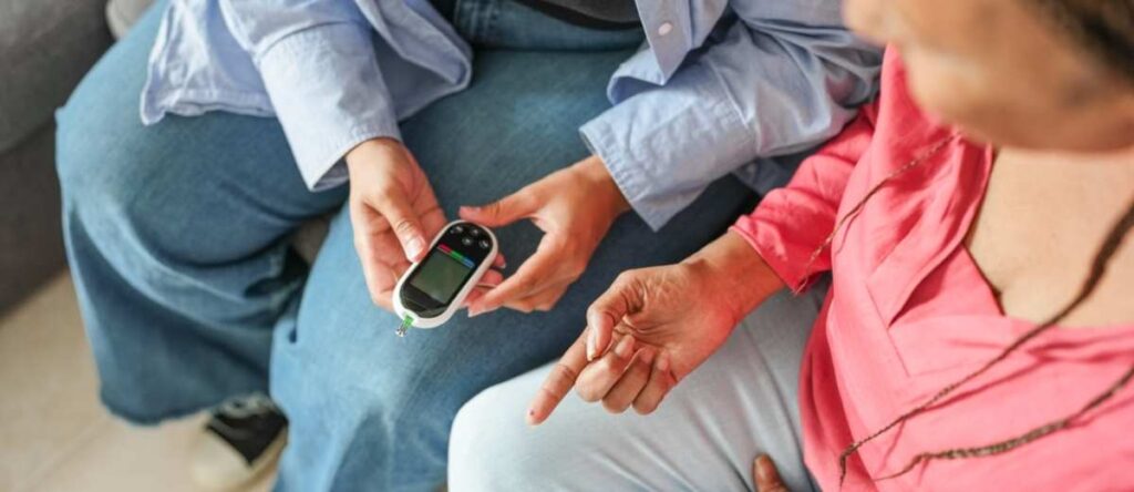 diabete tipo 2 sesto
