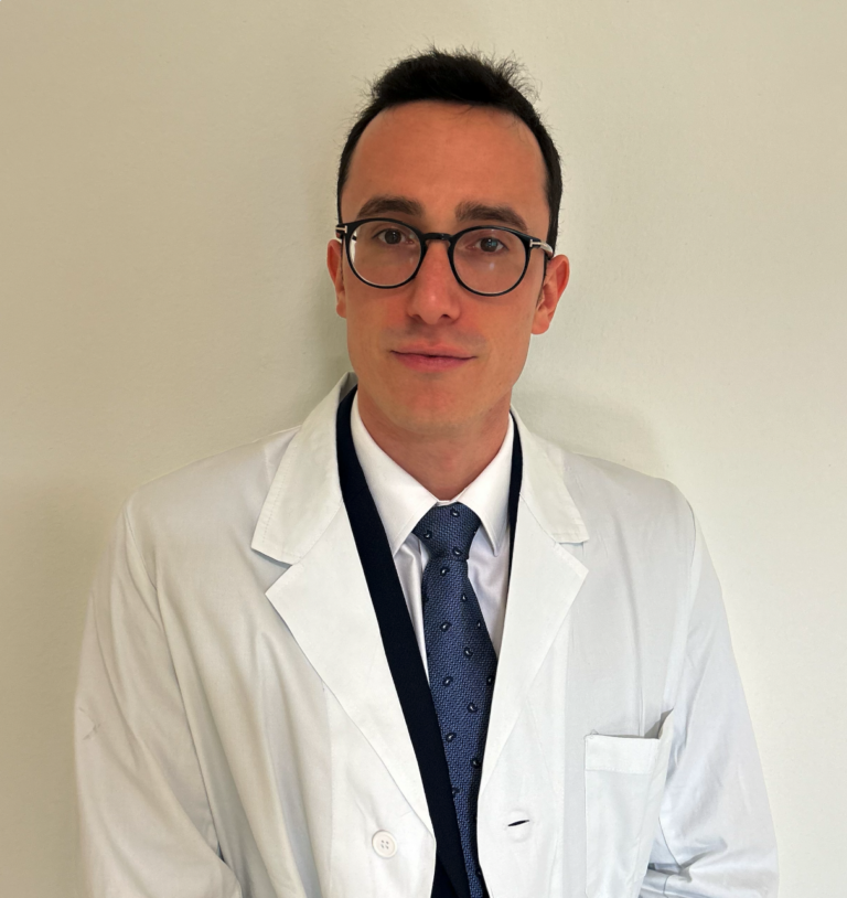 Matteo Lazzeroni