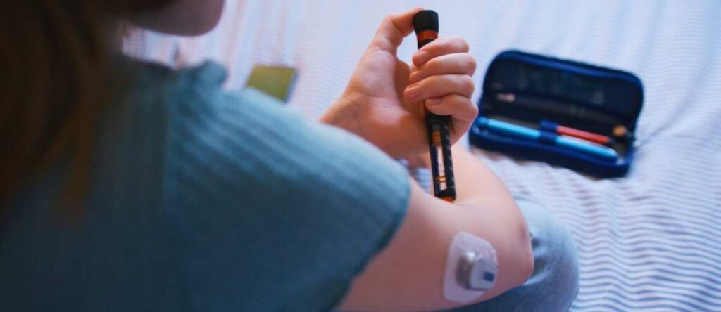 diabete tipo 1 sesto