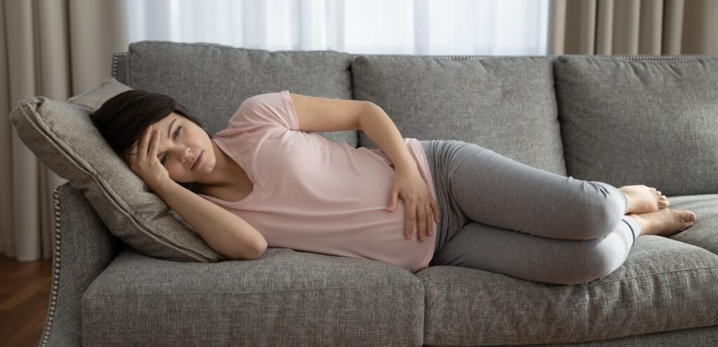 nausea dopo i pasti