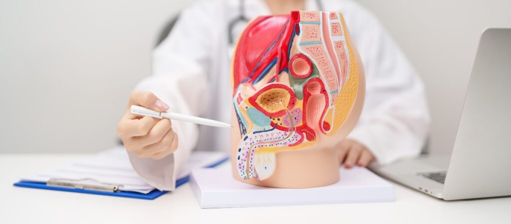 tumore alla prostata santagostino sesto